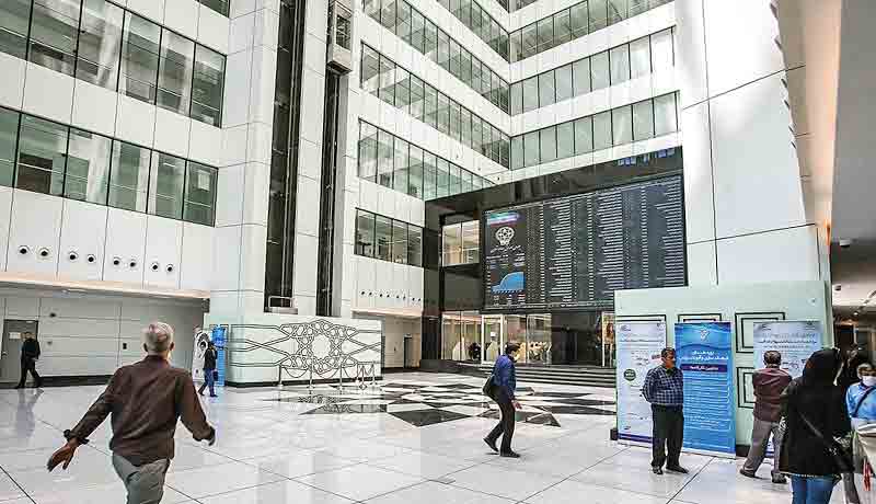 کرونا دست بازار سرمایه را گرفت کرونا دست بازار سرمایه را گرفت