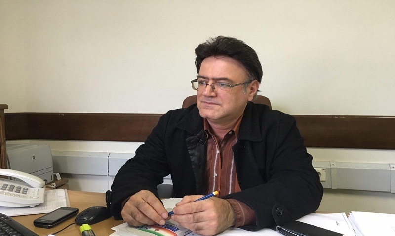 منفعتطلبی دلیل انکار آثار تحریمها بر اقتصاد است منفعتطلبی دلیل انکار آثار تحریمها بر اقتصاد است