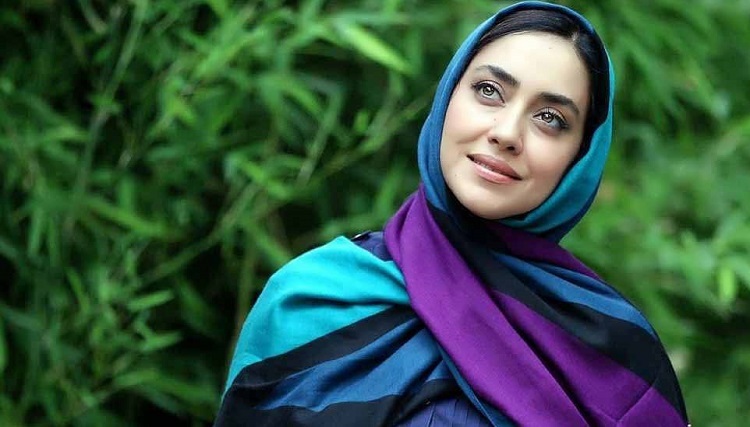 ظاهر جدی بهاره کیان افشار +عکس ظاهر جدی بهاره کیان افشار +عکس