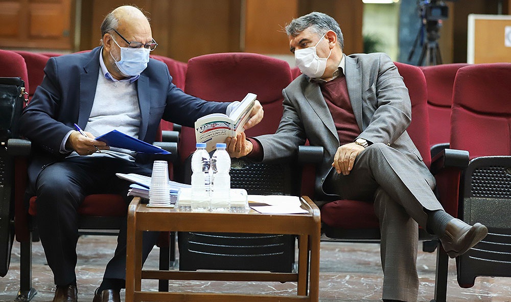 واگذاریهای بدون تشریفات قانونی در سازمان خصوصیسازی واگذاریهای بدون تشریفات قانونی در سازمان خصوصیسازی