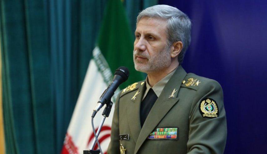 با شهادت فخری زاده، بودجه نوآوریهای وزارت دفاع دو برابر شد با شهادت فخری زاده، بودجه نوآوریهای وزارت دفاع دو برابر شد