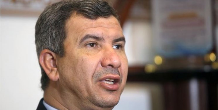 بغداد به دنبال معافیت از توافق کاهش تولید نفت نیست بغداد به دنبال معافیت از توافق کاهش تولید نفت نیست