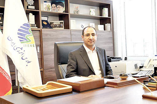 اقبال داخلی به پتروخوراکهای بورس انرژی اقبال داخلی به پتروخوراکهای بورس انرژی