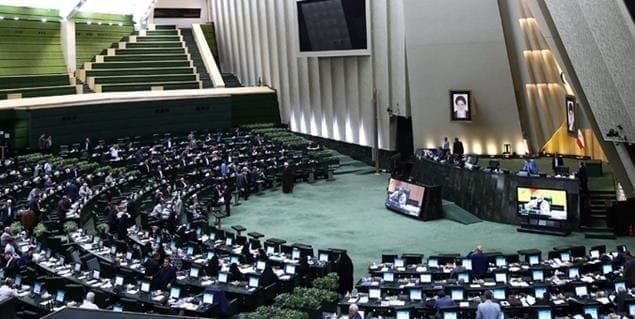 کلیات طرح «اقدام راهبردی برای لغو تحریمها» تصویب شد کلیات طرح «اقدام راهبردی برای لغو تحریمها» تصویب شد