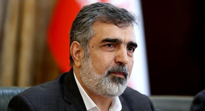عدم اجرای پروتکل الحاقی باعث تردید نسبت به برنامه هستهای ایران میشود عدم اجرای پروتکل الحاقی باعث تردید نسبت به برنامه هستهای ایران میشود