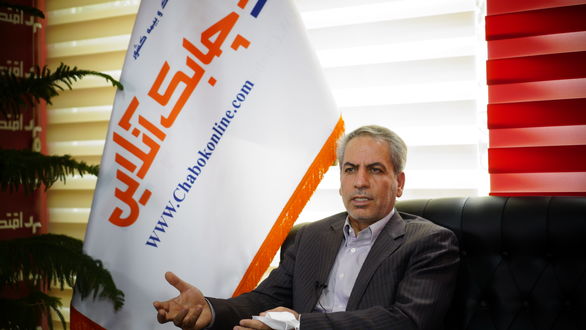برخی از شرکتهای بیمهای در زمان جبران خسارت پشتیبان مشتریان خود نیستند برخی از شرکتهای بیمهای در زمان جبران خسارت پشتیبان مشتریان خود نیستند