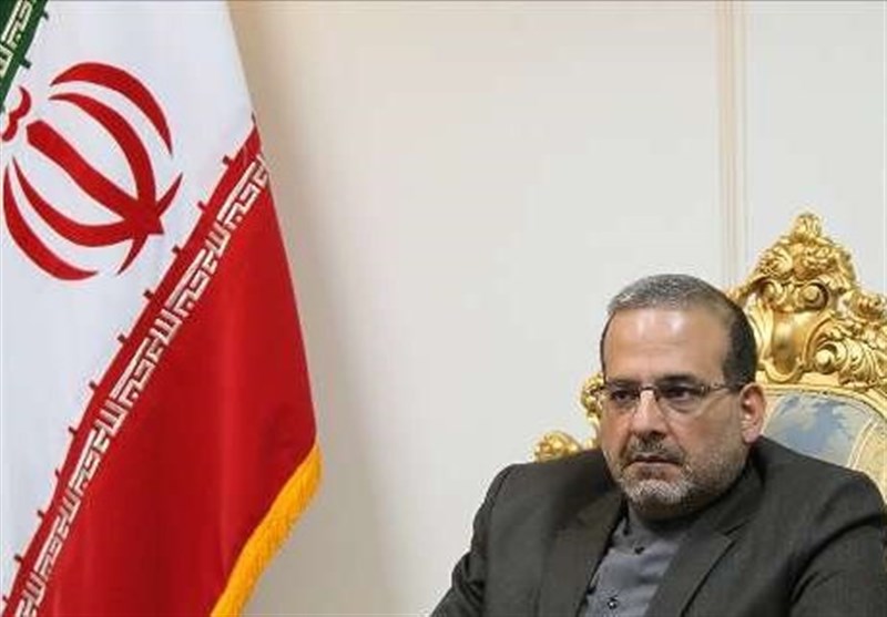 واکنش سخنگوی شورای امنیت ملی به طرح مجلس درباره برجام واکنش سخنگوی شورای امنیت ملی به طرح مجلس درباره برجام