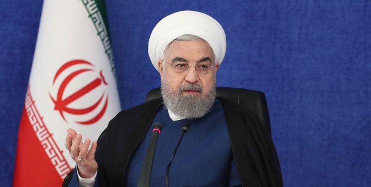 فوری/ نقشه رییس جمهور برای بورس ۱۴۰۰ فوری/ نقشه رییس جمهور برای بورس ۱۴۰۰