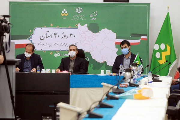 حل مشکل سرعت شبکه شاد پیش از آغاز امتحانات ترم اول حل مشکل سرعت شبکه شاد پیش از آغاز امتحانات ترم اول