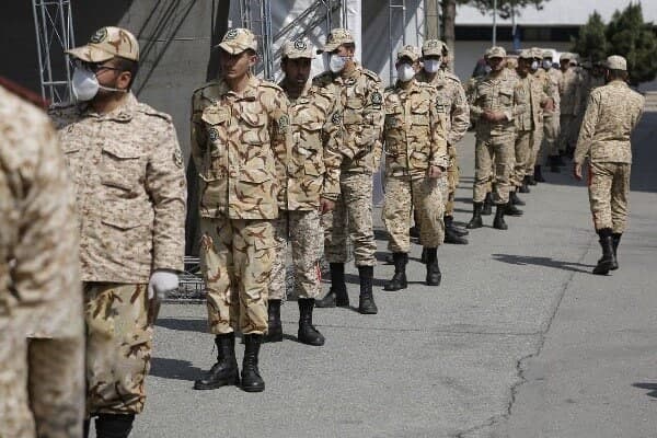 حقوق سربازان ۳برابر میشود حقوق سربازان ۳برابر میشود