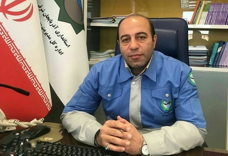 حمایت همهجانبه مدیرعامل شرکت مس از افزایش سطح مدیریت بحران در استان حمایت همهجانبه مدیرعامل شرکت مس از افزایش سطح مدیریت بحران در استان