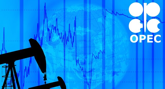 کاهش صادرات تولیدکنندگان نفت خلیج فارس کاهش صادرات تولیدکنندگان نفت خلیج فارس