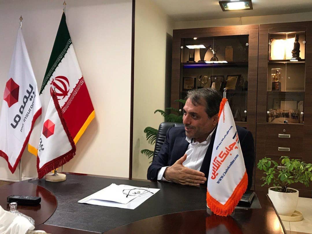 پوششهای نوین بیمهای درکشور توسعه چندانی نداشته است پوششهای نوین بیمهای درکشور توسعه چندانی نداشته است
