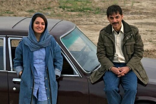 مهناز افشار به سینمای ایران برمی‌گردد +عکس