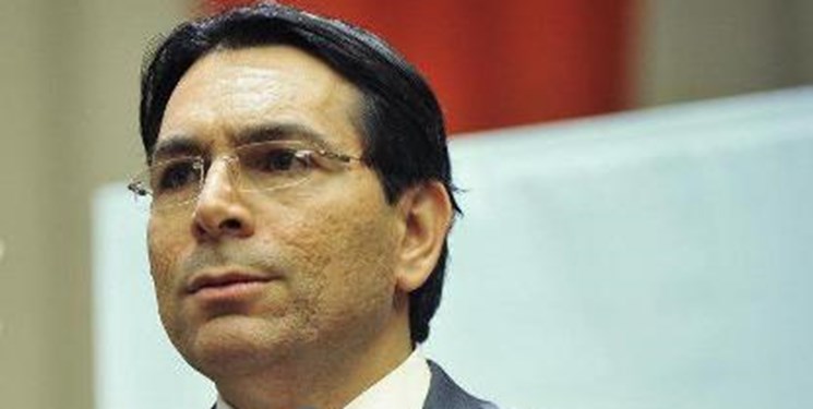 دیپلمات صهیونیست: امیدواریم بایدن وارد همان برجام نشود دیپلمات صهیونیست: امیدواریم بایدن وارد همان برجام نشود