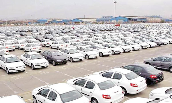افزایش ۲تا ۳۵میلیونی قیمت خودروهای داخلی افزایش ۲تا ۳۵میلیونی قیمت خودروهای داخلی