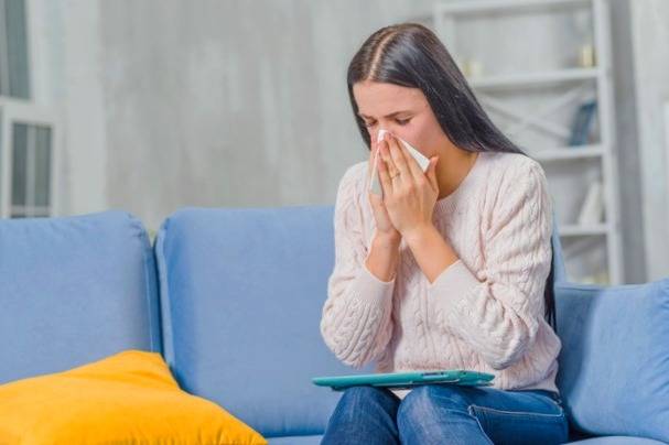 دلیل حس نکردن مزه غذا وقتی سرماخوردهایم دلیل حس نکردن مزه غذا وقتی سرماخوردهایم