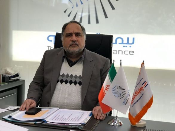 زنجیره ناگسستنی آموزش نیروی انسانی در تجارتنو زنجیره ناگسستنی آموزش نیروی انسانی در تجارتنو