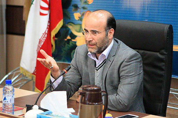 پایان عملیات مناسبسازی شش خیابان تهران برای معلولان/ اجرای نهرهای سرپوشیده برای مناسبسازی معابر پایان عملیات مناسبسازی شش خیابان تهران برای معلولان/ اجرای نهرهای سرپوشیده برای مناسبسازی معابر