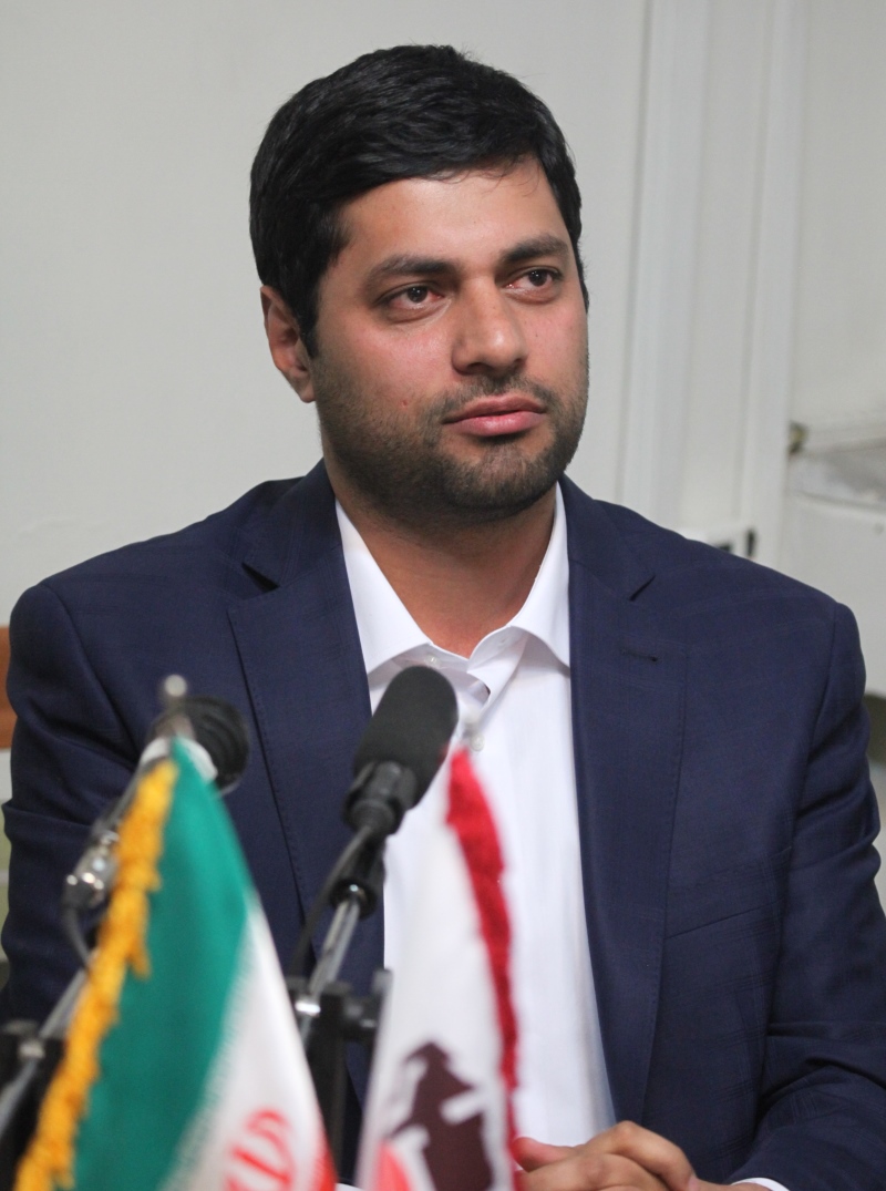 به دولت برای اصلاح شیوه نامه زنجیره فولاد کمک می‌کنیم