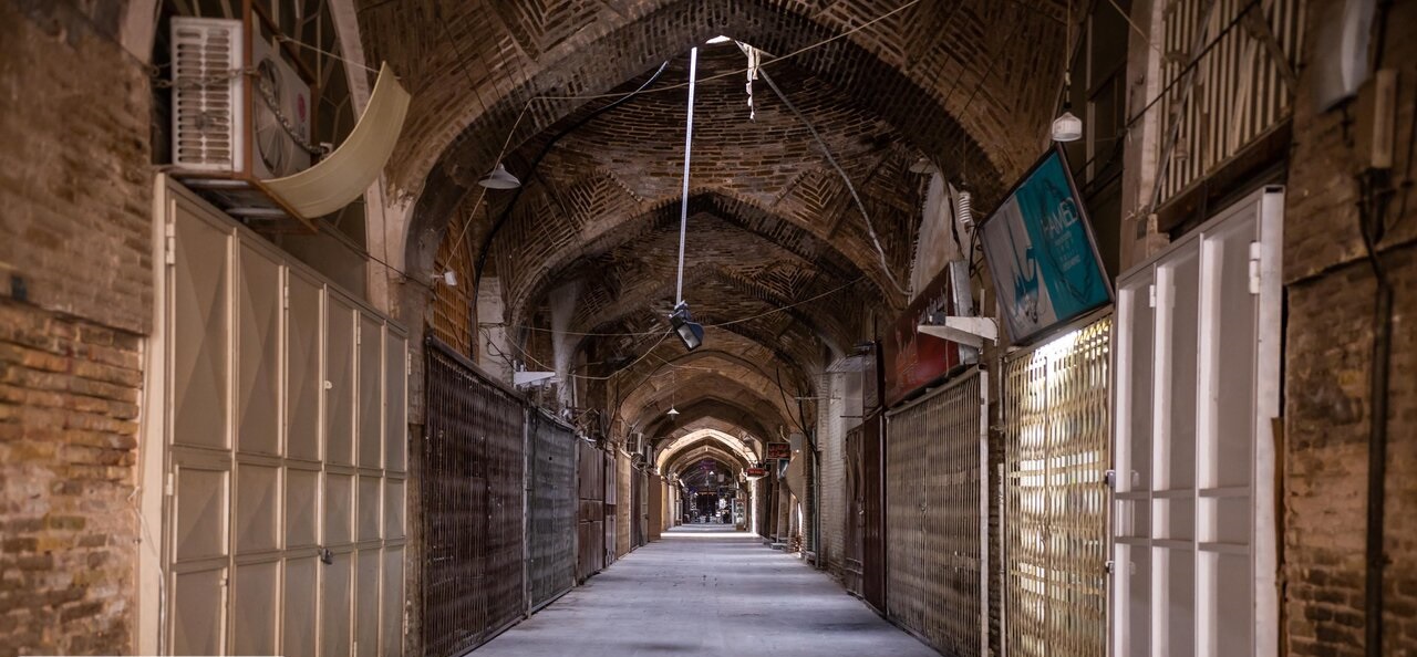 ساعت ۲۰؛ زمان مجاز فعالیت اصناف در تهران