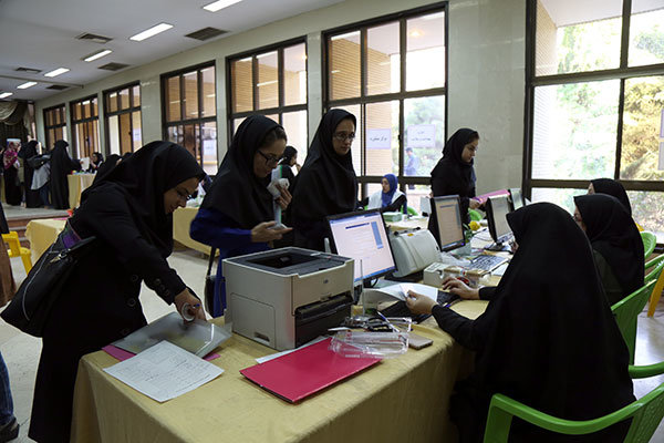 فرصت یک ماهه برای ثبت نام وام دانشجویی فرصت یک ماهه برای ثبت نام وام دانشجویی