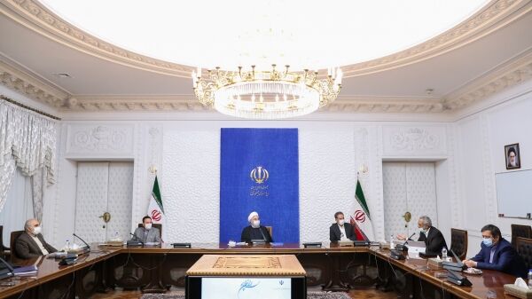 لایحه بودجه منطبق بر نیازهای جامعه تدوین و تنظیم شد/ ضرورت آمادگی برای رساندن تولید نفت به ظرفیت کامل صادرات