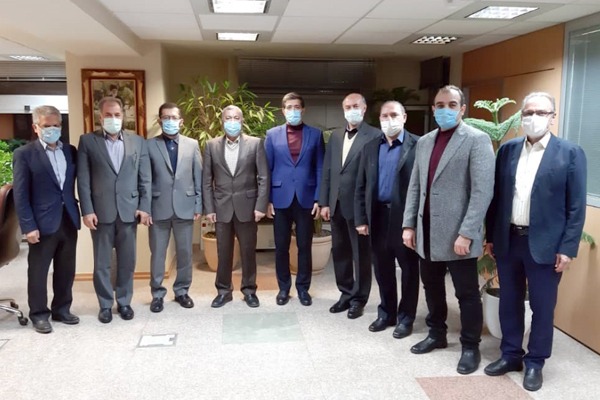 امید ما در تنظیم بازار، فروشگاههای زنجیرهای هستند امید ما در تنظیم بازار، فروشگاههای زنجیرهای هستند