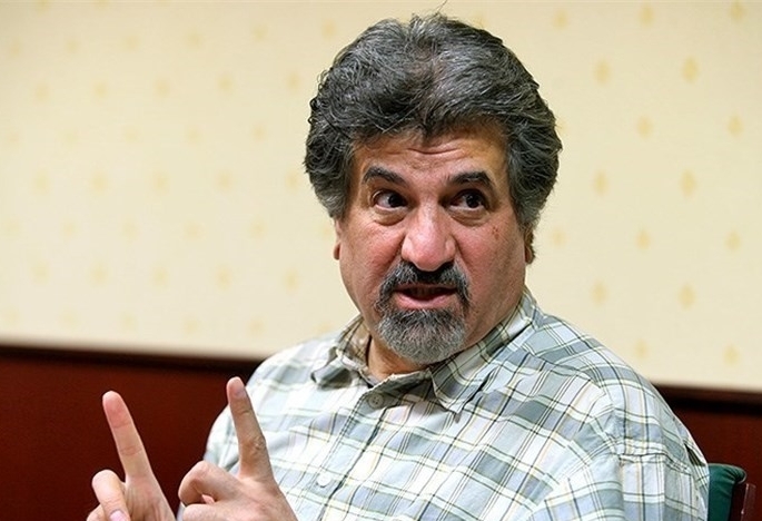 مقاومت مردم برگ امتیاز ایران است مقاومت مردم برگ امتیاز ایران است