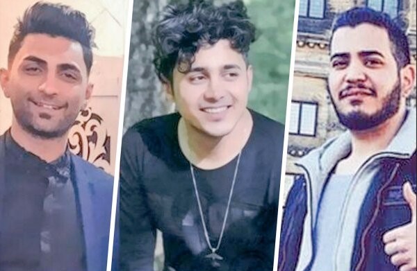 دوباره دادگاه؛ اینبار با حضور وکلا دوباره دادگاه؛ اینبار با حضور وکلا