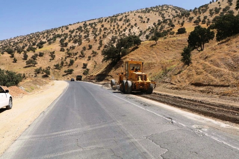 سهم سازمان راهداری در بوجه ۱۴۰۰