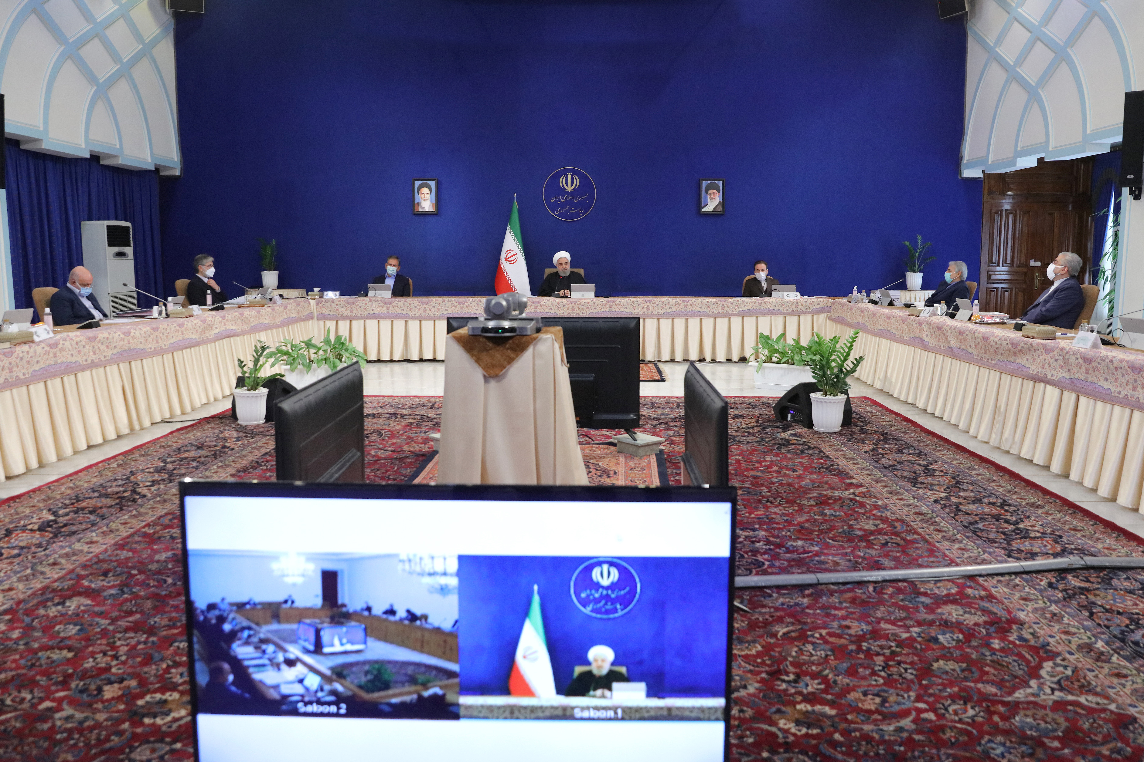 بهای خدمات صدور گواهی معاینه فنی وسایل نقلیه تعیین شد/ اصلاح اساسنامه شرکت حملونقل ریلی مسافری حومهای بهای خدمات صدور گواهی معاینه فنی وسایل نقلیه تعیین شد/ اصلاح اساسنامه شرکت حملونقل ریلی مسافری حومهای