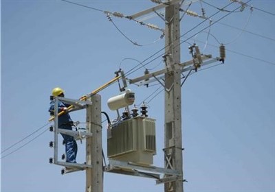 افزایش مصرف گاز با برودت هوا افزایش مصرف گاز با برودت هوا