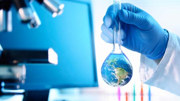 برترین موسسات تحقیقاتی جهان کدامند؟ برترین موسسات تحقیقاتی جهان کدامند؟