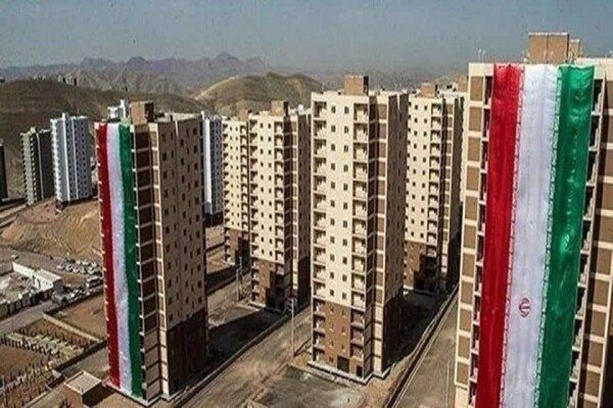 تکمیل مسکن مهر تا قبل از پایان دولت تکمیل مسکن مهر تا قبل از پایان دولت