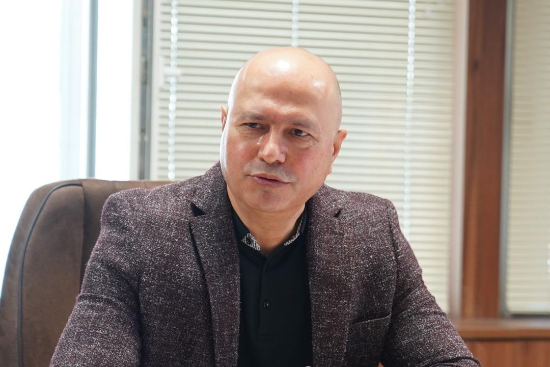 برای توسعه معدن امیدی به بودجه دولتی نیست برای توسعه معدن امیدی به بودجه دولتی نیست
