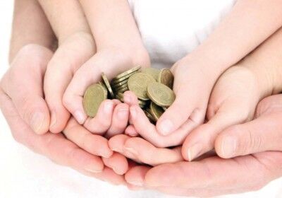 مادران مجاز به افتتاح سپرده بانکی برای فرزندان می‌شوند؟