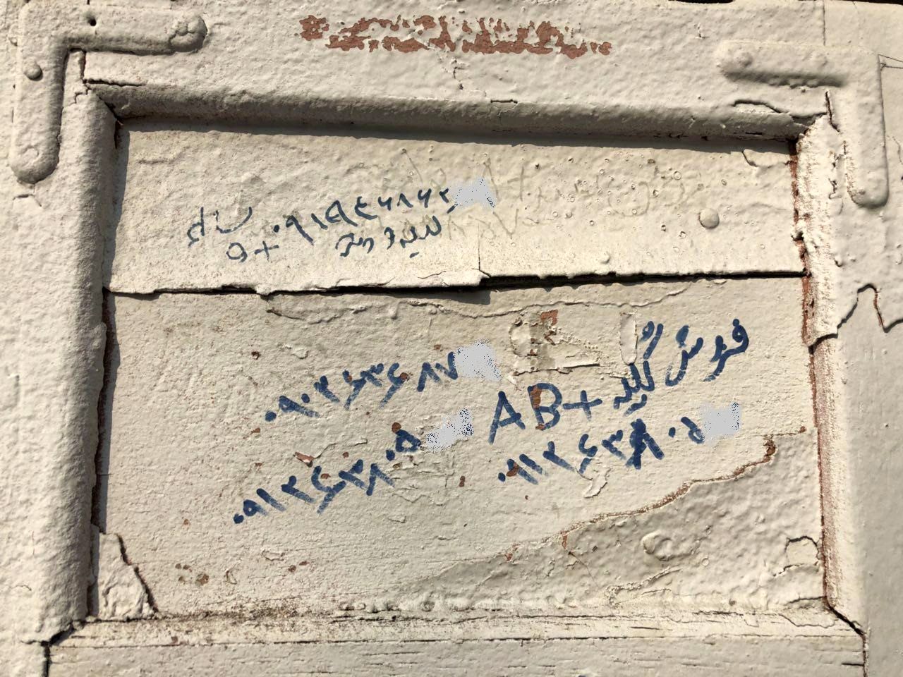 پیدا و پنهان بازار کلیه پیدا و پنهان بازار کلیه