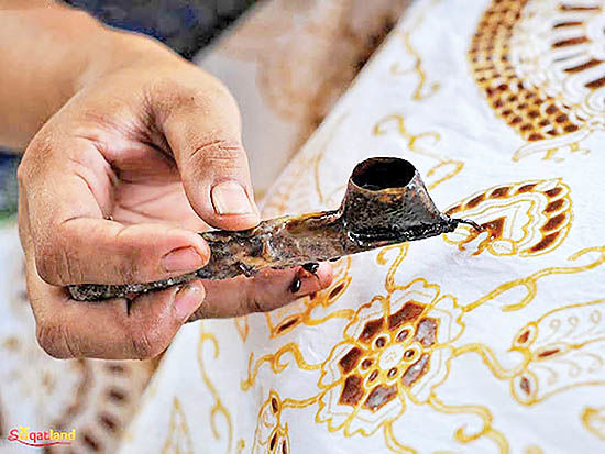 امید صنایعدستی به پساکرونا امید صنایعدستی به پساکرونا