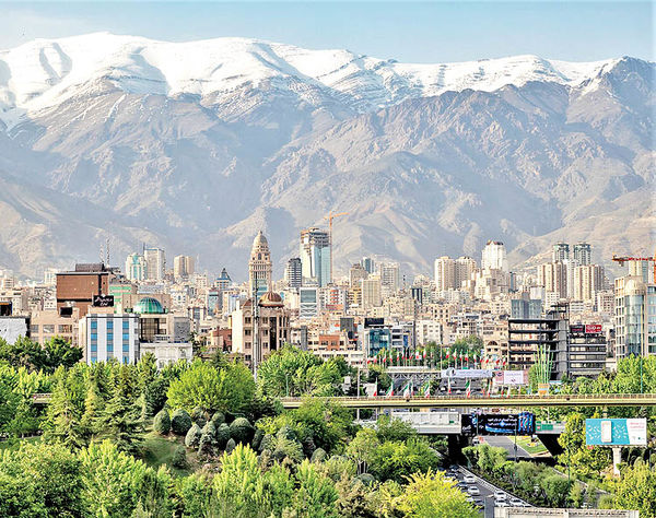 تاثیر اخذ مالیات از خانههای خالی بر بازار مسکن تهران تاثیر اخذ مالیات از خانههای خالی بر بازار مسکن تهران