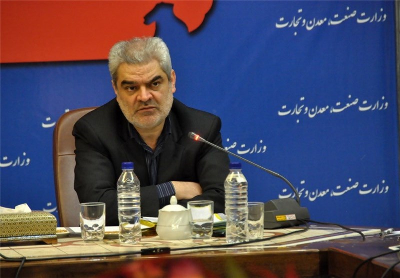 سند جامع صنعت خودرو بازبینی میشود سند جامع صنعت خودرو بازبینی میشود