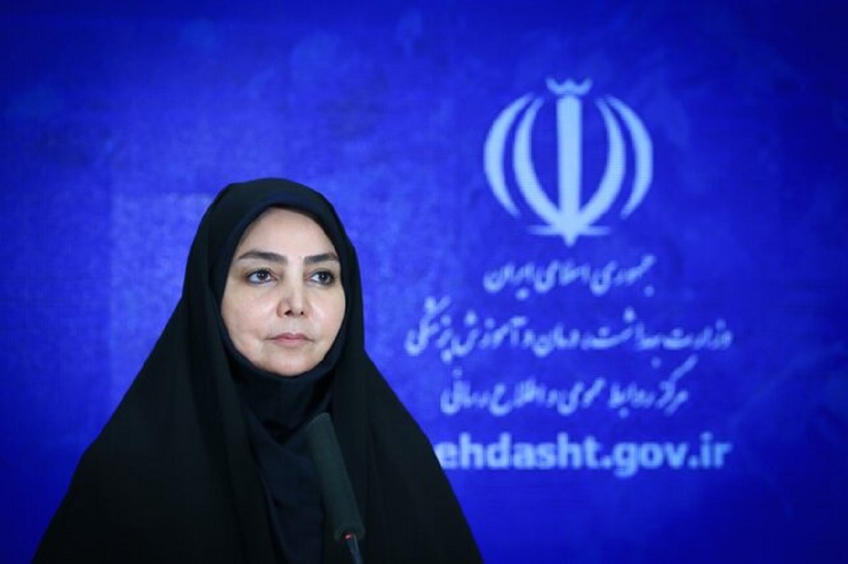 تزریق آزمایشی واکسن ایرانی کرونا از دی ماه تزریق آزمایشی واکسن ایرانی کرونا از دی ماه