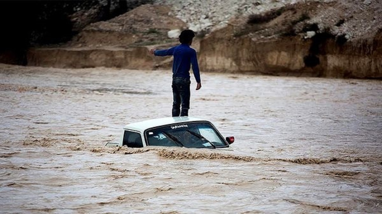 دو روی سکه سیل خوزستان دو روی سکه سیل خوزستان