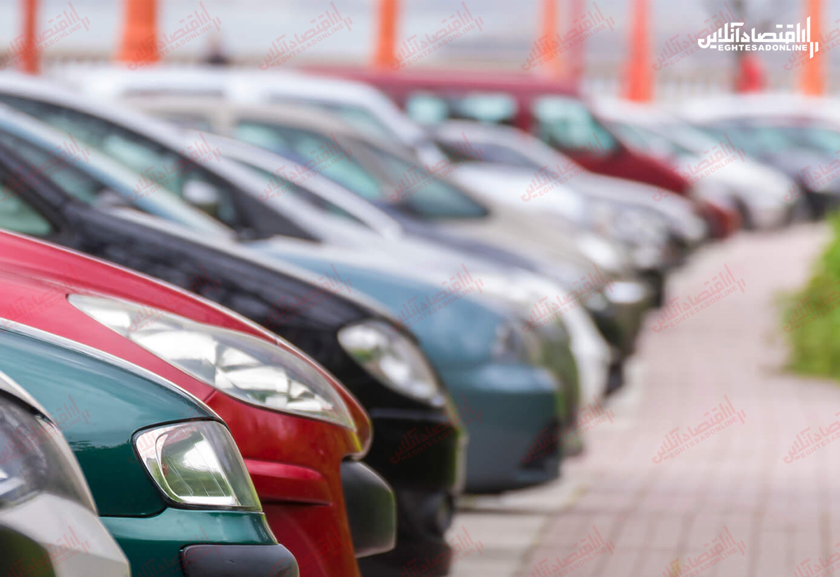 کدام خودروها مشمول قیمتگذاری نمیشود؟ کدام خودروها مشمول قیمتگذاری نمیشود؟