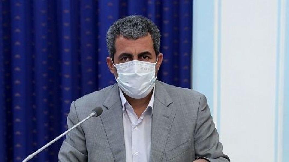 پورابراهیمی: بسیاری از مشکلات کشور به هیچ مذاکرهای ارتباط ندارد پورابراهیمی: بسیاری از مشکلات کشور به هیچ مذاکرهای ارتباط ندارد