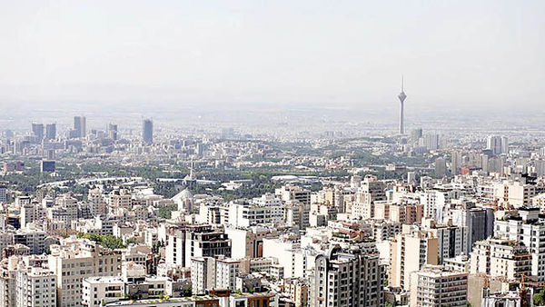 آژیر خطر دخلوخرج شهرداری تهران آژیر خطر دخلوخرج شهرداری تهران