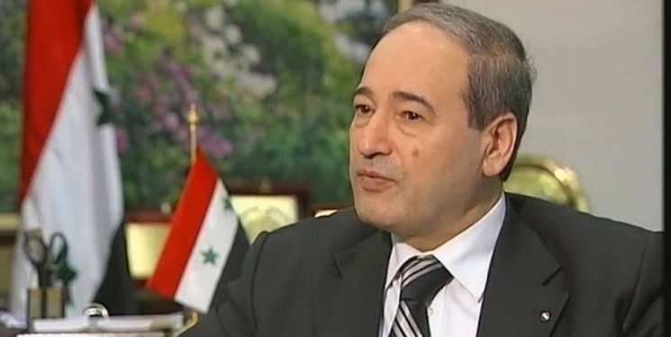 سوریه در جنگ علیه تروریسم صهیونیستی موفق میشود سوریه در جنگ علیه تروریسم صهیونیستی موفق میشود