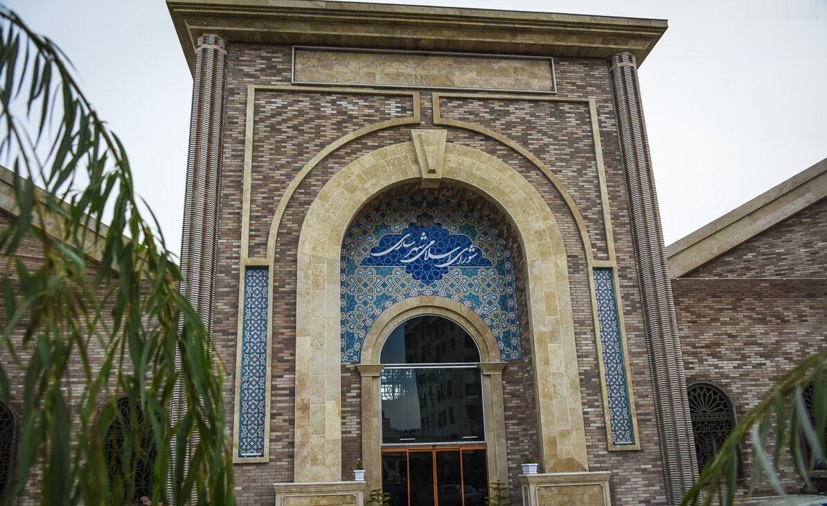 ششمین عضو شورای شهر ساری بازداشت شد ششمین عضو شورای شهر ساری بازداشت شد