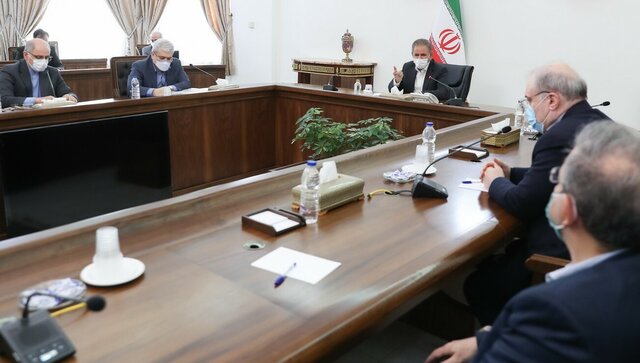 تامین واکسن کرونای مورد نیاز کشور در سریعترین زمان ممکن/ ارزآوری قابل توجه صنعت دارو برای کشور تامین واکسن کرونای مورد نیاز کشور در سریعترین زمان ممکن/ ارزآوری قابل توجه صنعت دارو برای کشور