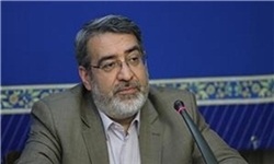 وزیر کشور: واکسن کرونا در ماه دی یا بهمن وارد کشور می‌شود